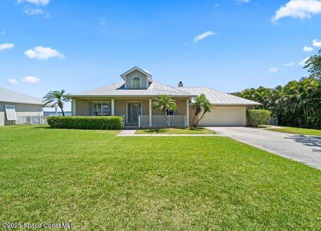 Property at 6405 Highway 1, Rockledge, FL 32955, 3 beds, 2.5 baths