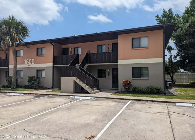 Property at 1600 University Ln #1504, Cocoa, FL 32922, 2 beds, 2 baths