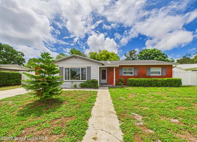 Property at 2115 Otterbein Ave, Cocoa, FL 32926, 3 beds, 2 baths