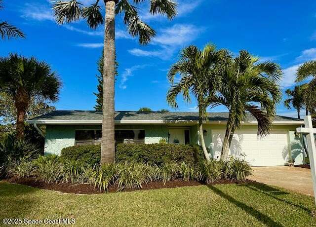 Property at 112 Jupiter Ct, Indialantic, FL 32903, 3 beds, 2 baths