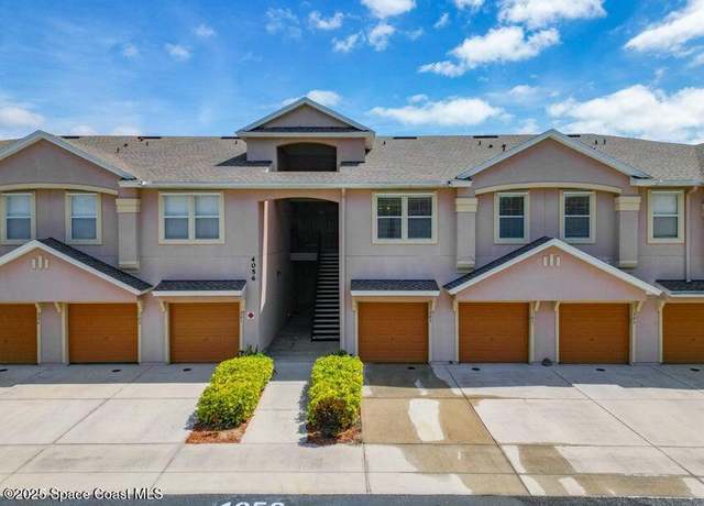 Property at 4056 Meander Pl #205, Rockledge, FL 32955, 2 beds, 2 baths