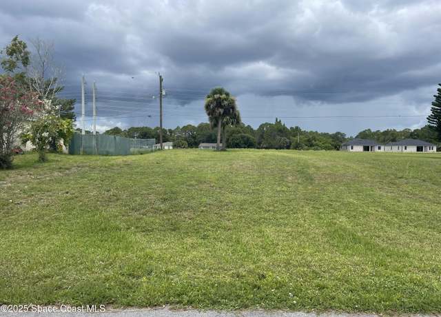 Property at 460 Hobart Ave NW, Palm Bay, FL 32907