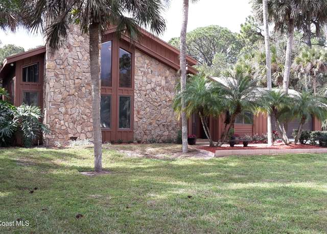 Property at 2513 Meadow Ln, Cocoa, FL 32926, 4 beds, 2.5 baths