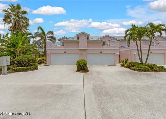 Property at 1510 S Miramar Ave, Indialantic, FL 32903, 3 beds, 2 baths