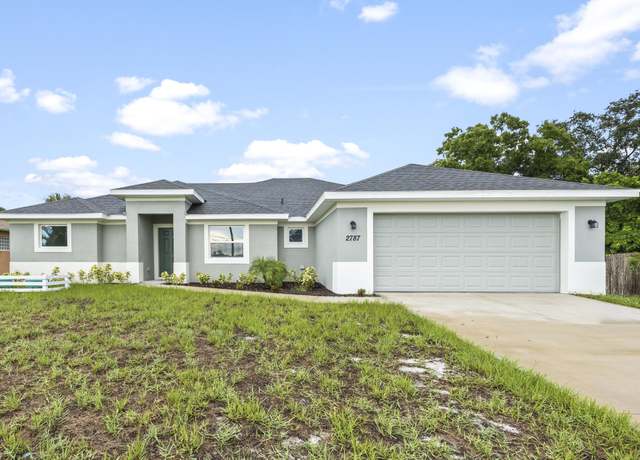 Property at 2787 Emerson Dr SE Unit Port Malabar Unit 16, Palm Bay, FL 32909, 4 beds, 2 baths