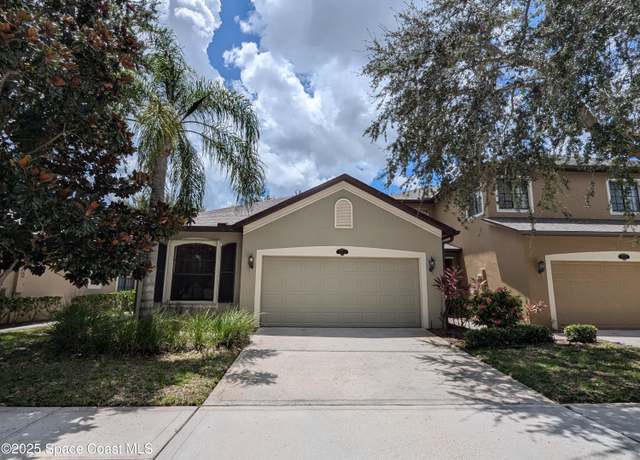 Property at 283 Murano Dr, West Melbourne, FL 32904, 2 beds, 2 baths