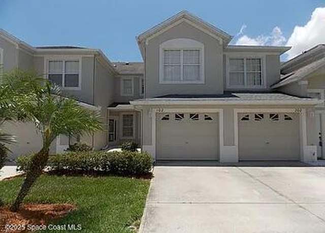 Property at 700 Trotter Ln #102, Melbourne, FL 32940, 2 beds, 2 baths