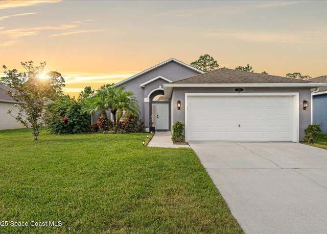 Property at 687 Peachtree St, Titusville, FL 32780, 3 beds, 2 baths