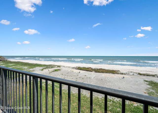 Property at 123 Highway A1a #123, Satellite Beach, FL 32937, 2 beds, 2.5 baths