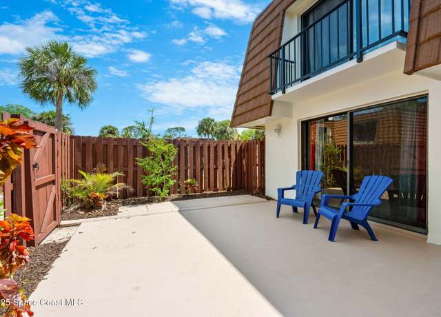 Property at 1915 Kaileen Cir NE, Palm Bay, FL 32905, 2 beds, 1.5 baths