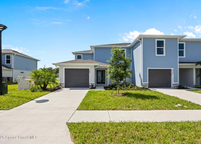 Property at 207 Hidden Woods Pl, Melbourne, FL 32901, 4 beds, 2 baths