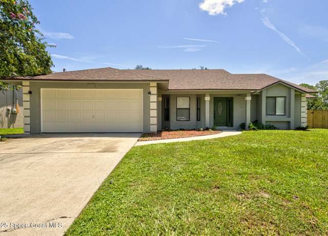 Property at 7225 Kimball Ave, Cocoa, FL 32927, 3 beds, 2 baths