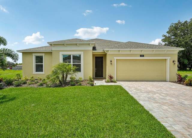 Property at 1233 Killian Dr NE, Palm Bay, FL 32905, 3 beds, 2 baths