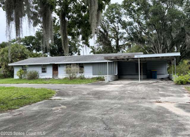 Property at 690 Lemon Grove Ave, Melbourne, FL 32904, 3 beds, 2 baths