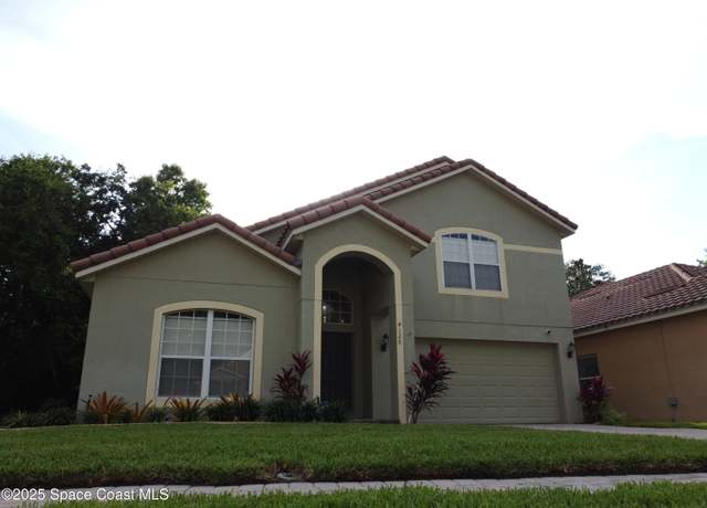 Property at 4126 Fitzroy Reef Dr, Mims, FL 32754, 4 beds, 2.5 baths