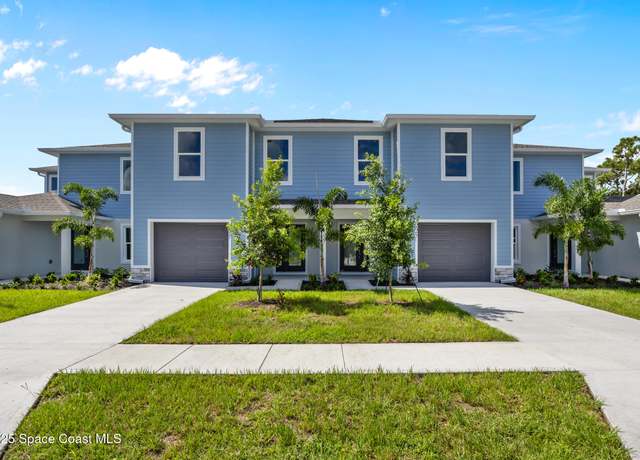 Property at 227 Hidden Woods Pl, Melbourne, FL 32901, 3 beds, 2 baths