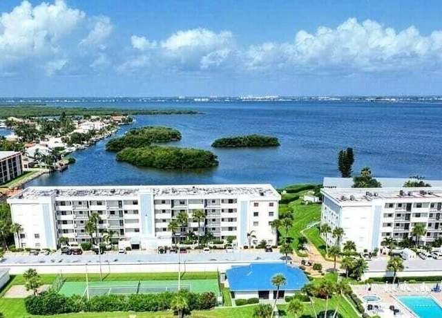 Property at 3165 N Atlantic Ave Unit A203, Cocoa Beach, FL 32931, 2 beds, 2 baths
