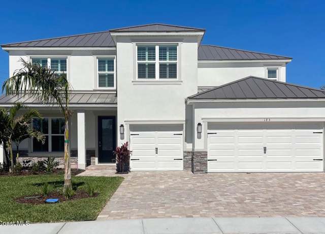 Property at 185 First Light Cir, Cocoa, FL 32922, 4 beds, 3.5 baths