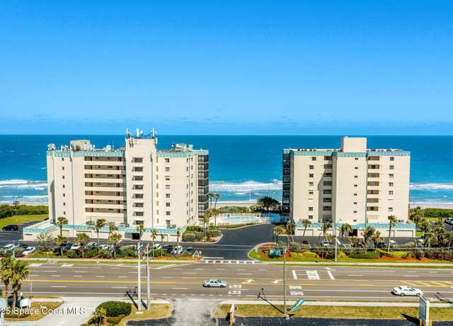 Property at 1125 Highway A1a #301, Satellite Beach, FL 32937, 3 beds, 2 baths