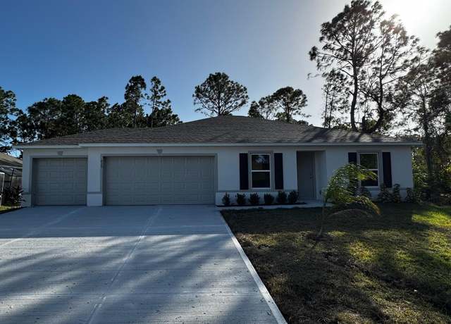 Property at 420 Galhouse St SW, Palm Bay, FL 32908, 3 beds, 2 baths
