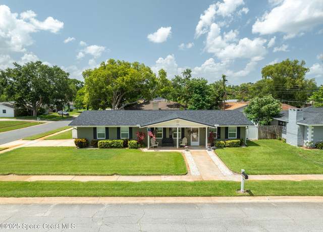 Property at 1716 S Eden Cir, Titusville, FL 32796, 3 beds, 3 baths