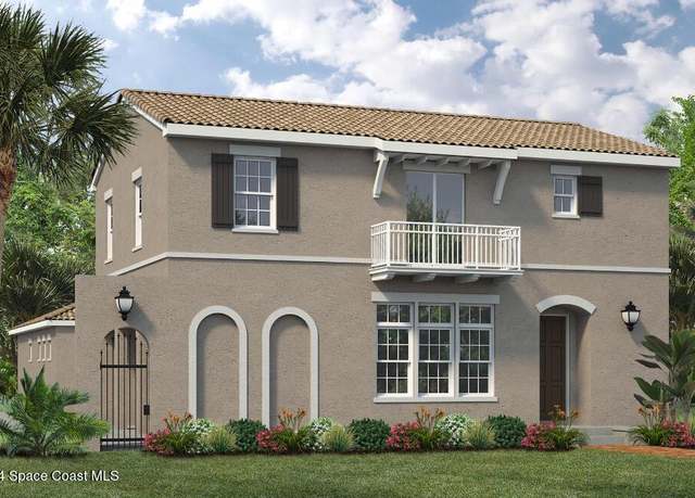 Property at 2336 Landon St, Melbourne, FL 32940, 4 beds, 3.5 baths