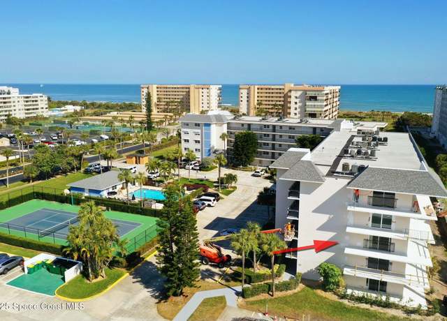 Property at 1700 N Atlantic Ave #235, Cocoa Beach, FL 32931, 3 beds, 2 baths