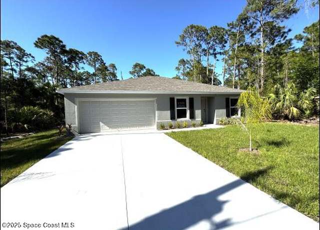 Property at 525 Lang Rd SW, Palm Bay, FL 32908, 3 beds, 2 baths
