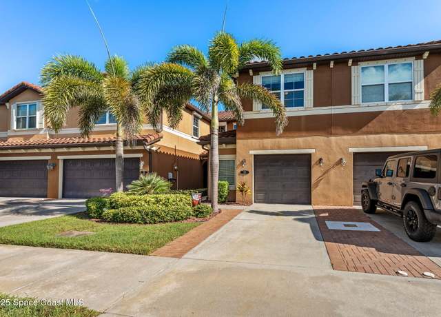 Property at 130 Redondo Dr, Satellite Beach, FL 32937, 3 beds, 2.5 baths