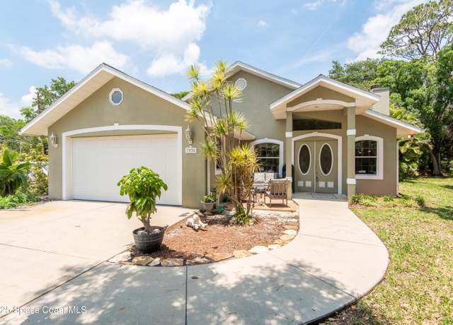 Property at 7030 Livingstone Ln, Melbourne, FL 32904, 3 beds, 3 baths