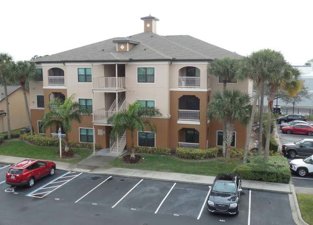 Property at 6460 Borasco Dr #2903, Melbourne, FL 32940, 2 beds, 2 baths