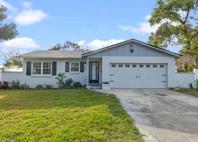 Property at 526 Poinsettia Ave, Titusville, FL 32796, 3 beds, 2 baths