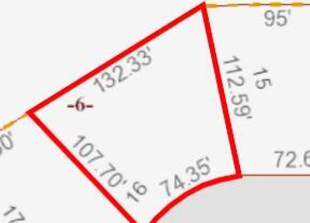 Property at 0 NE Stetson Cir, Cocoa, FL 32922