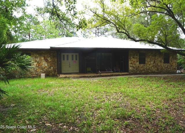 Property at 7001 Windover Way, Titusville, FL 32780, 4 beds, 3.5 baths