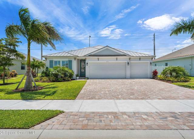 Property at 215 First Light Cir, Cocoa, FL 32922, 4 beds, 3 baths