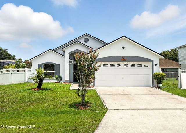 Property at 460 Martigues Dr, Kissimmee, FL 34759, 3 beds, 2 baths