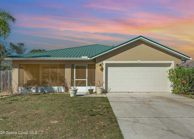 Property at 3356 Kilbee St, Mims, FL 32754, 4 beds, 2 baths