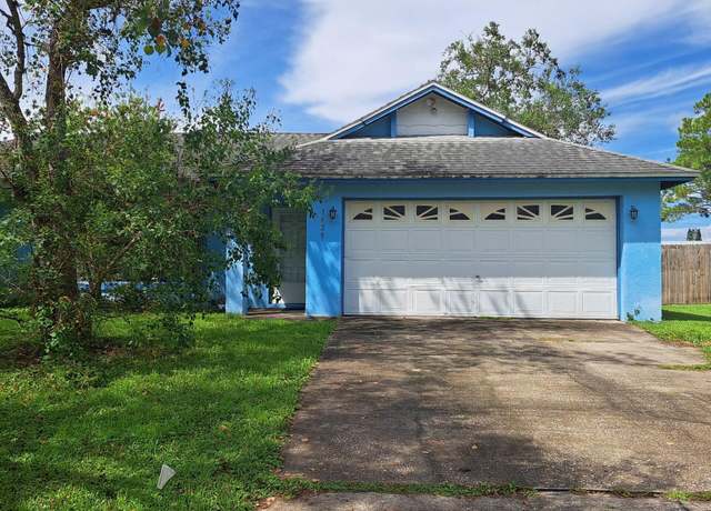 Property at 1429 Heartwellville St NW, Palm Bay, FL 32907, 4 beds, 2 baths