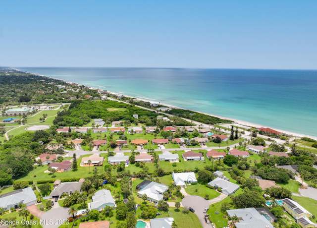 Melbourne Beach Mls