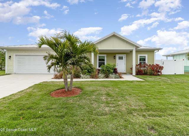 Property at 1503 Rosa L Jones Dr, Rockledge, FL 32955, 3 beds, 2 baths