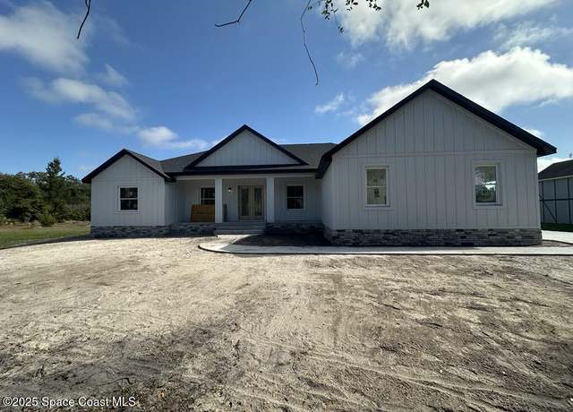 Property at 1517 Mallard Ct, Titusville, FL 32796, 4 beds, 3 baths