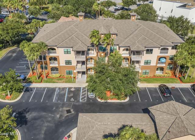 Property at 6470 Borasco Dr #3105, Melbourne, FL 32940, 1 bed, 1 bath