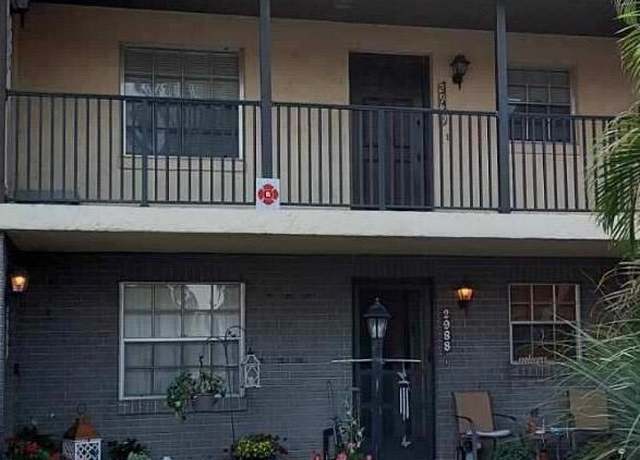 Property at 2988 Sir Hamilton Cir #2, Titusville, FL 32780, 2 beds, 1 bath
