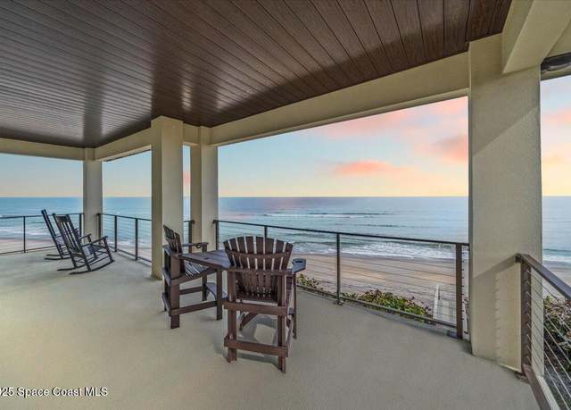 Property at 5259 Highway A1a Hwy, Melbourne Beach, FL 32951, 4 beds, 2.5 baths