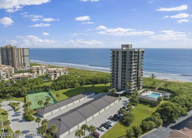 Property at 4000 N Highway A1a #502, Hutchinson Island, FL 34949, 3 beds, 3.5 baths