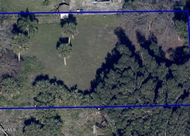 Property at 0000 Unknown, Melbourne, FL 32935