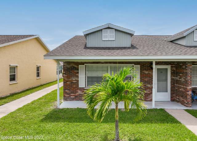 Property at 8520 Us-1 Unit E9, Micco, FL 32976, 2 beds, 2 baths