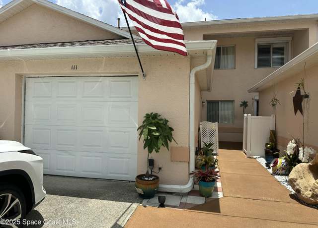 Property at 111 Plover Ln Unit 3-35, Rockledge, FL 32955, 3 beds, 2.5 baths