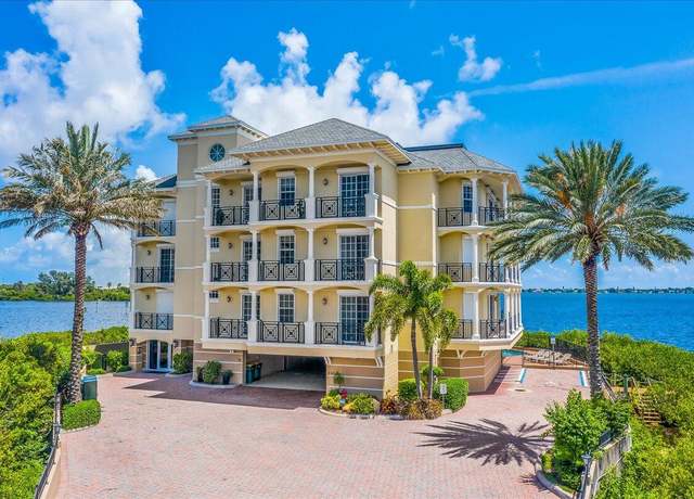 Property at 2300 Front St #301, Melbourne, FL 32901, 3 beds, 3.5 baths