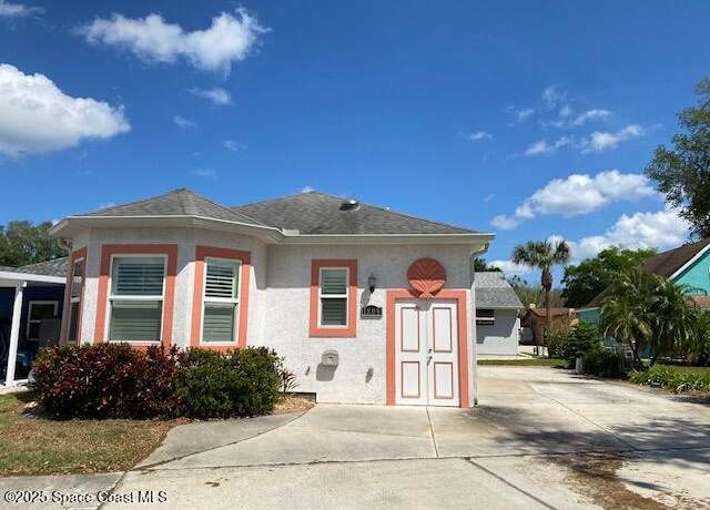Property at 1809 Meander Ln #306, Titusville, FL 32796, 1 bed, 1 bath